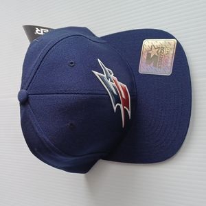 AAF San Diego Fleet High Frequency Logo